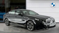 BMW 5 Series 520i M Sport 4dr Auto Petrol Saloon